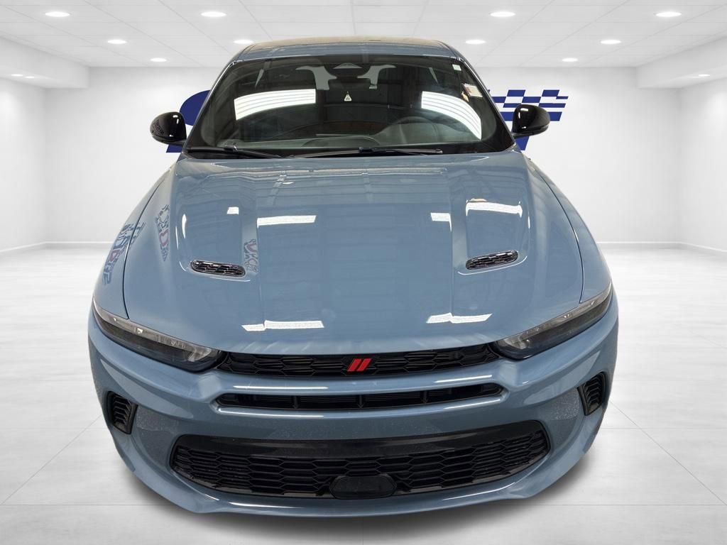 Used 2024 Dodge Hornet GT w/ GT Blacktop Package image 2