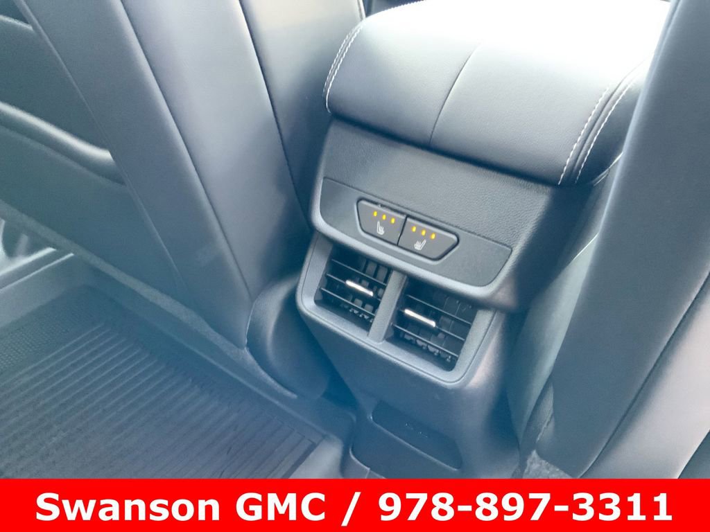 New 2026 GMC Terrain Denali w/ LPO, Floor Liner Package image 30