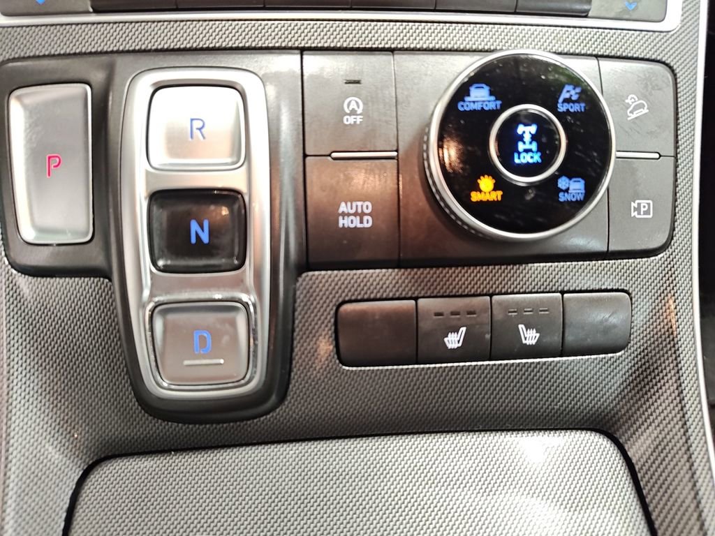 Used 2023 Hyundai Santa Fe XRT image 27