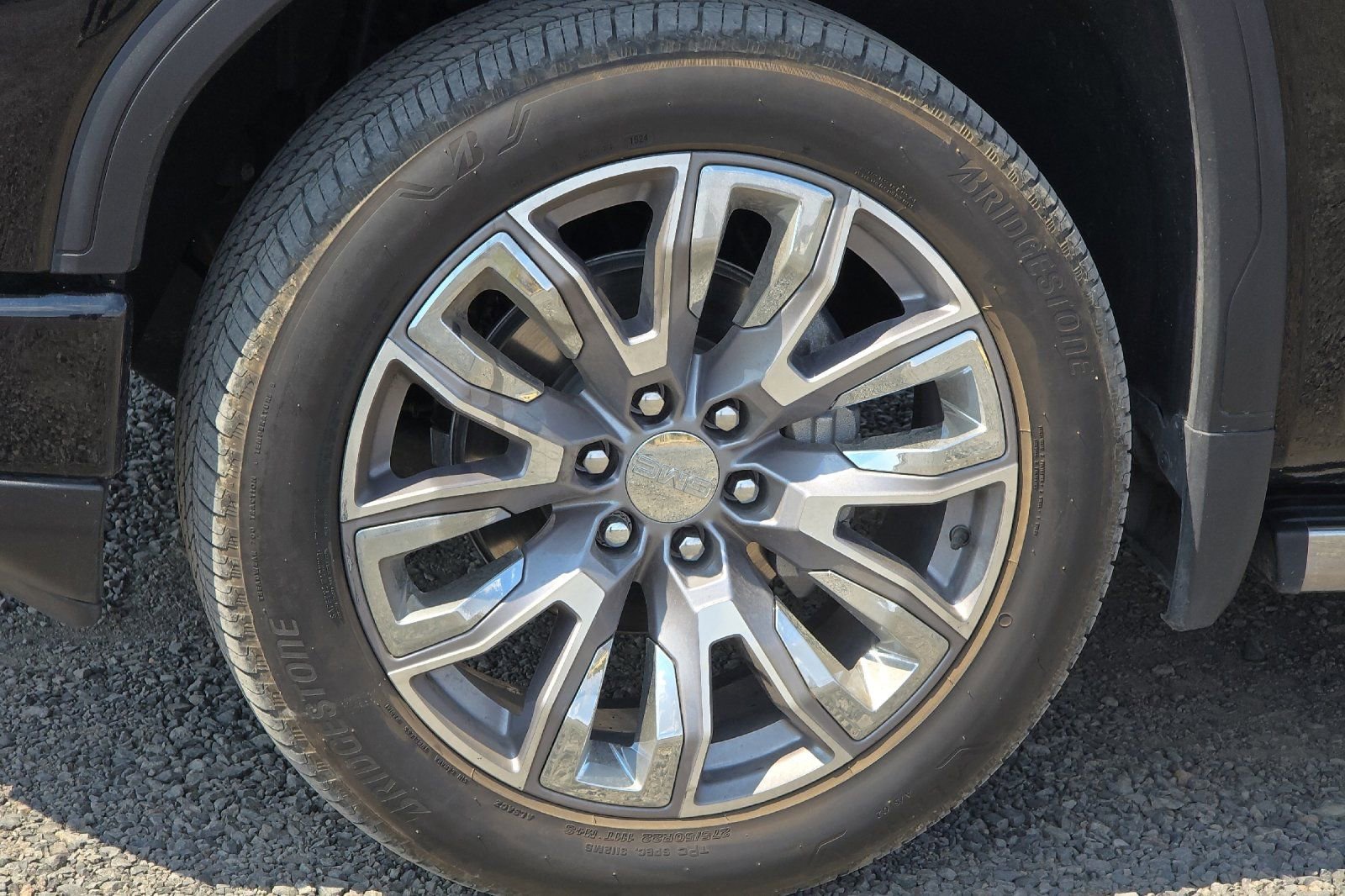 Used 2024 GMC Sierra 1500 Denali w/ Denali Reserve Package image 45