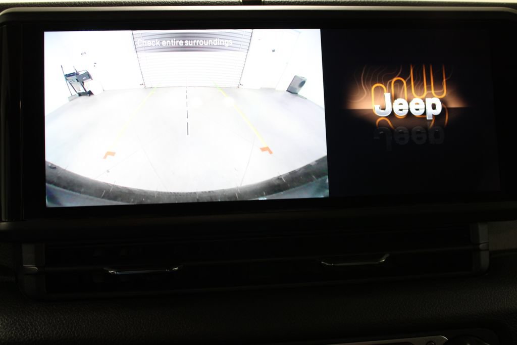 Used 2024 Jeep Wrangler Sport AWD/4WD image 41