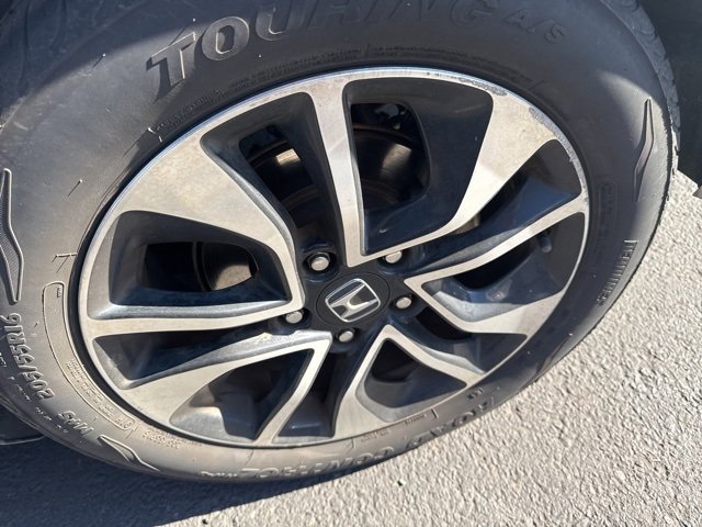 Used 2014 Honda Civic EX image 9