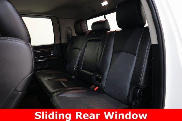 Used 2016 RAM 3500 Laramie w/ Convenience Group image 41