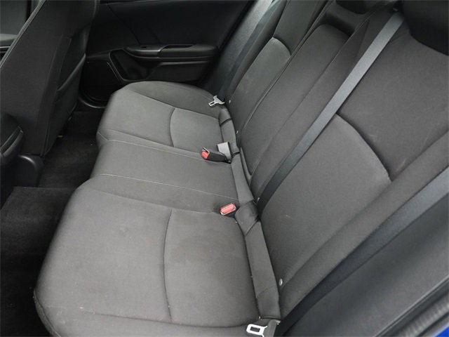 Used 2018 Honda Civic EX image 25