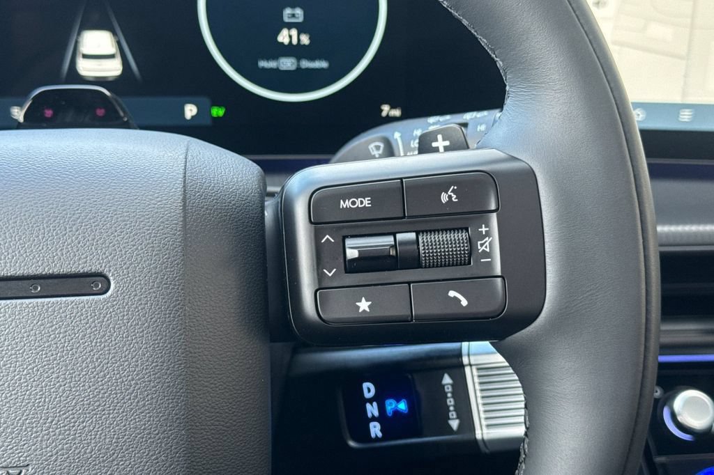 New 2026 Hyundai Santa Fe Calligraphy AWD/4WD image 27