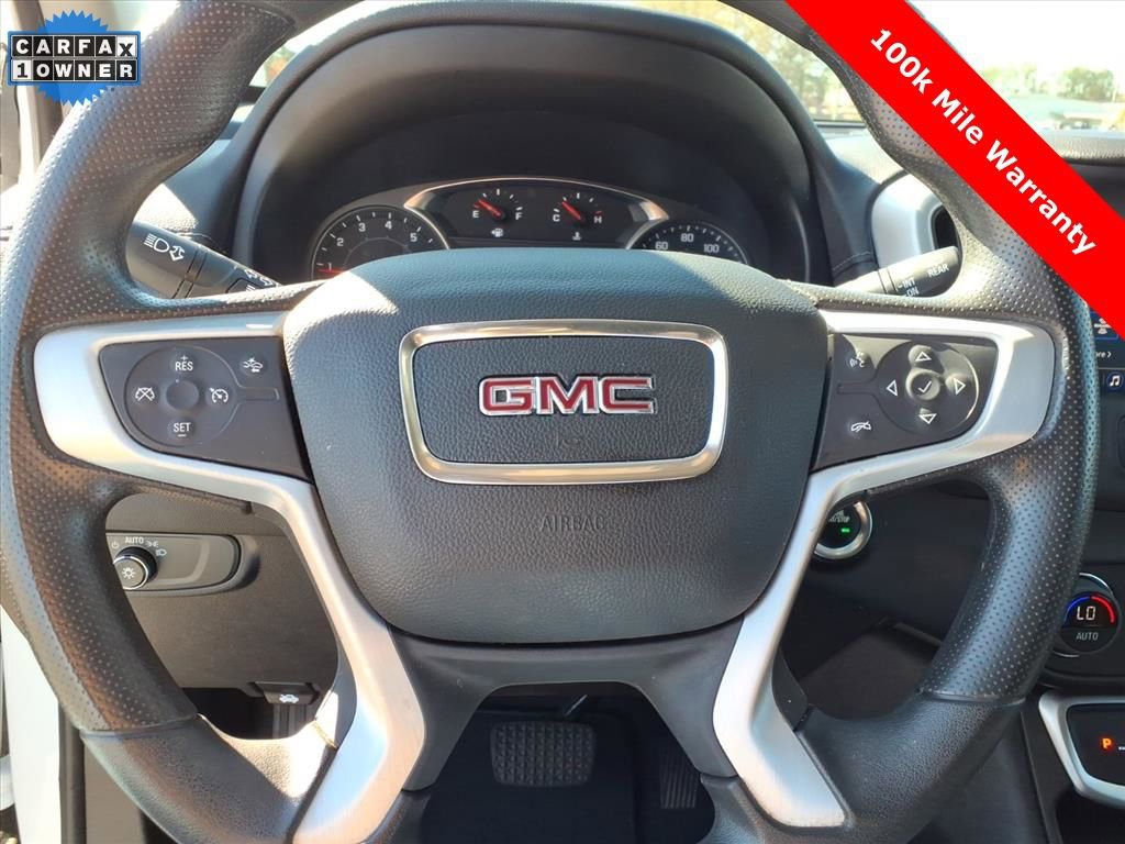 Used 2023 GMC Terrain SLE w/ Driver Convenience Package image 26