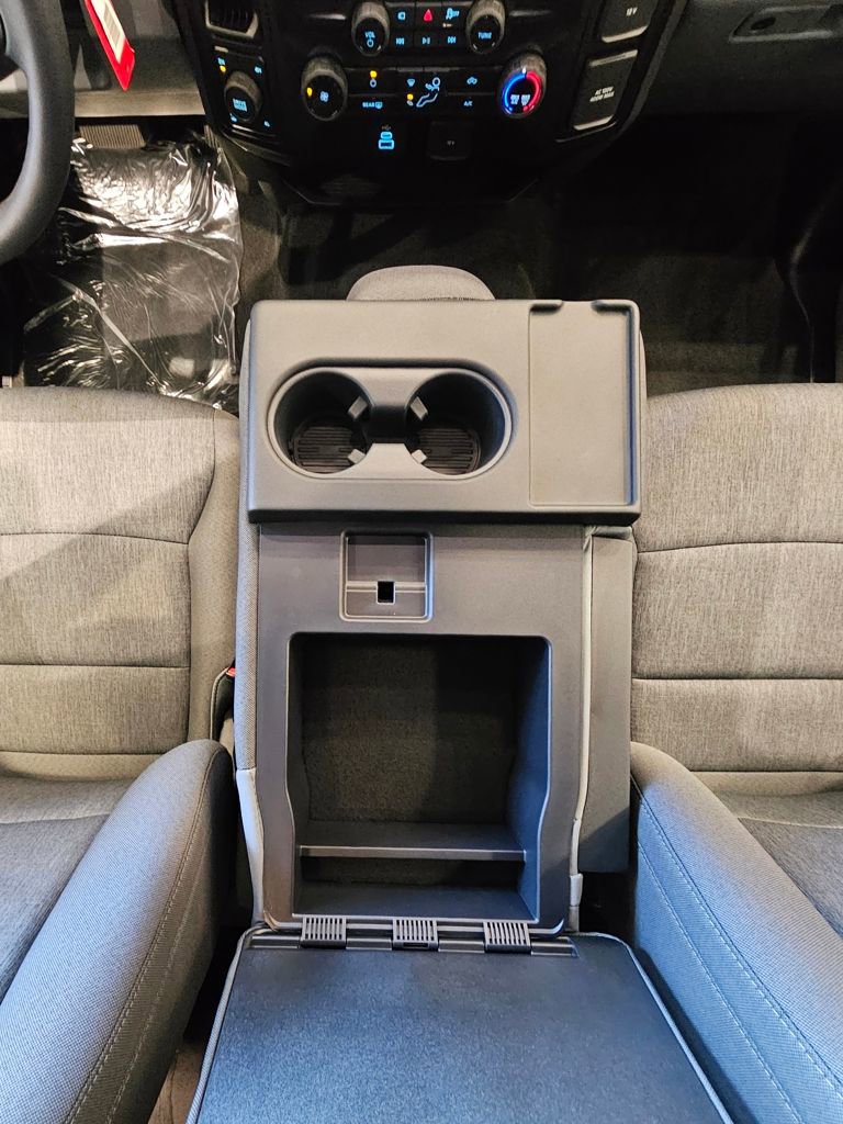 New 2026 Ford F350 XL w/ STX Appearance Package image 26