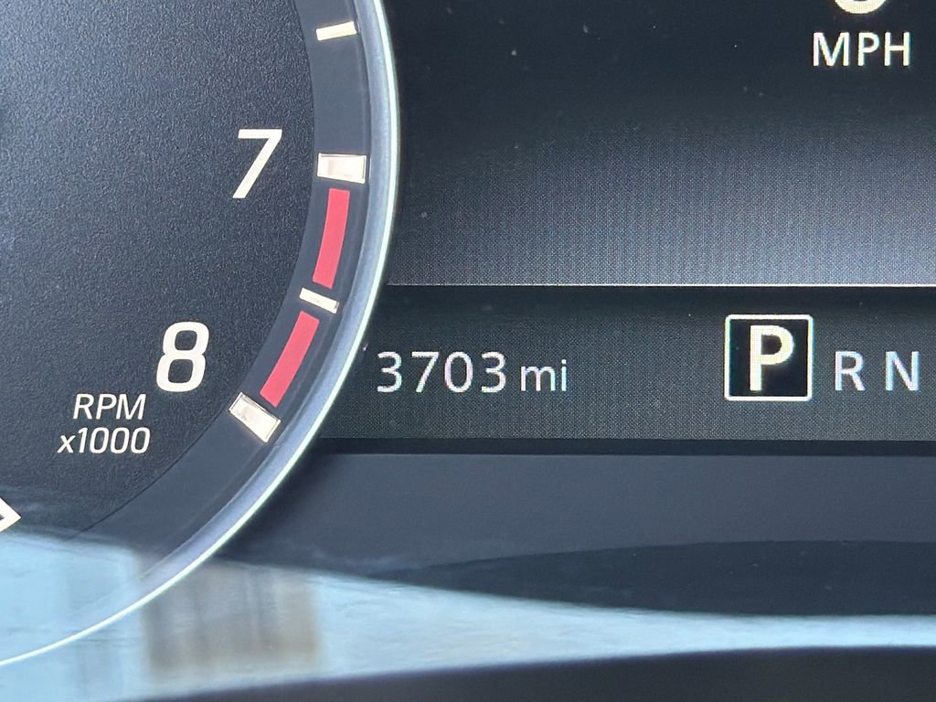 Used 2025 Nissan Frontier SV w/ Tow Package image 26