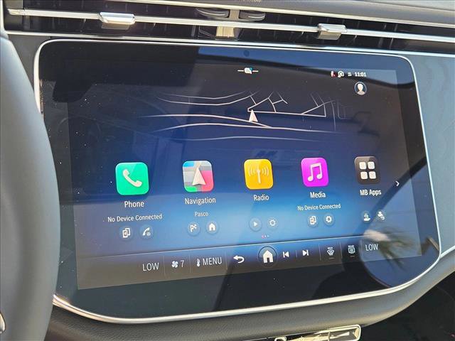 New 2026 Mercedes-Benz E 350 Sedan image 11