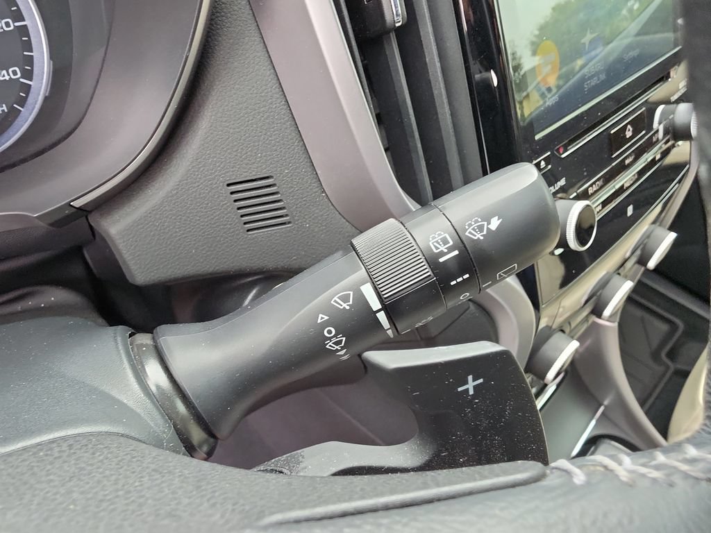 Used 2019 Subaru Ascent Limited AWD/4WD image 24
