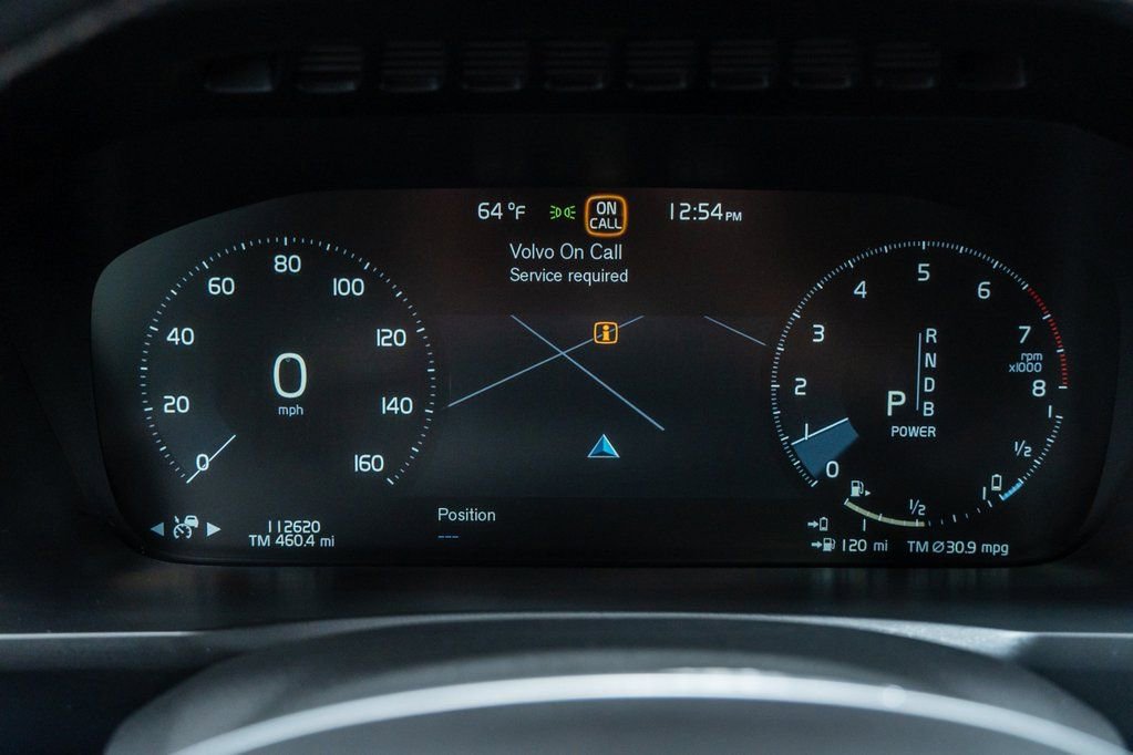 Used 2018 Volvo XC90 T8 R-Design w/ Convenience Package image 15