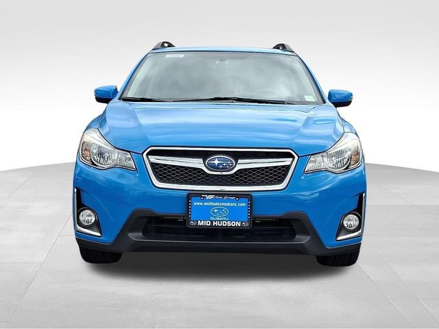 Used 2017 Subaru Crosstrek 2.0i Limited image 2