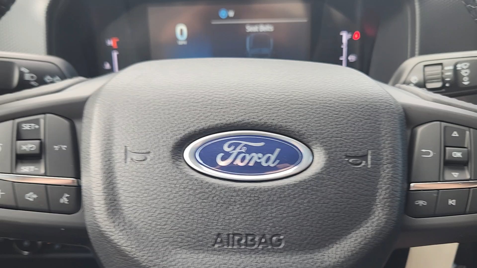 New 2026 Ford Ranger XLT w/ Equipment Group 301A High AWD/4WD image 24