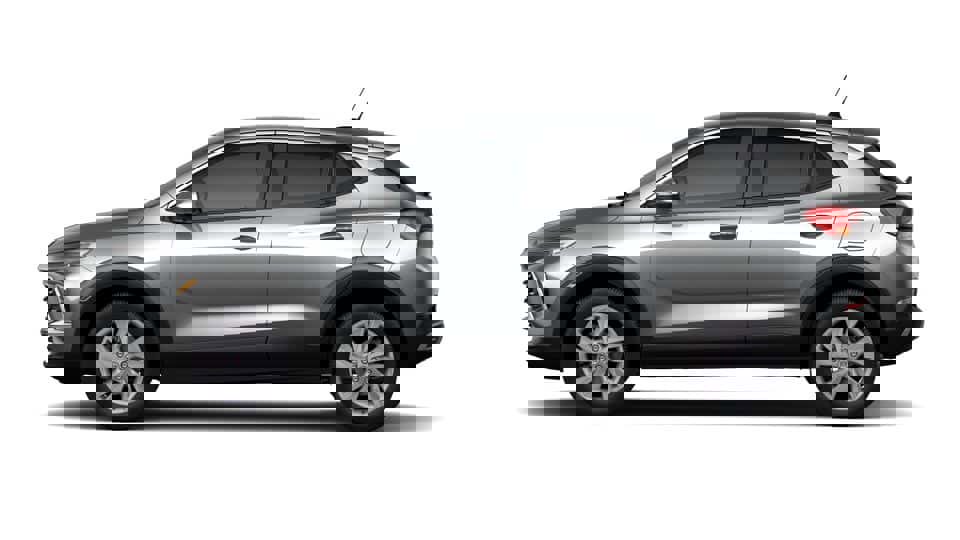 New 2026 Buick Encore GX Preferred w/ Advanced Technology Package image 32