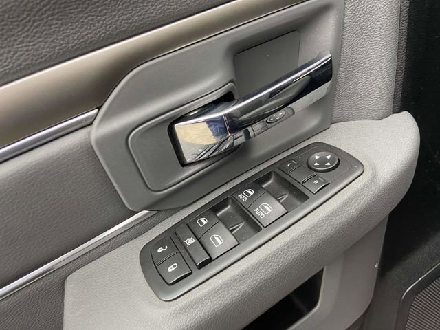 Used 2017 RAM 1500 Big Horn image 19