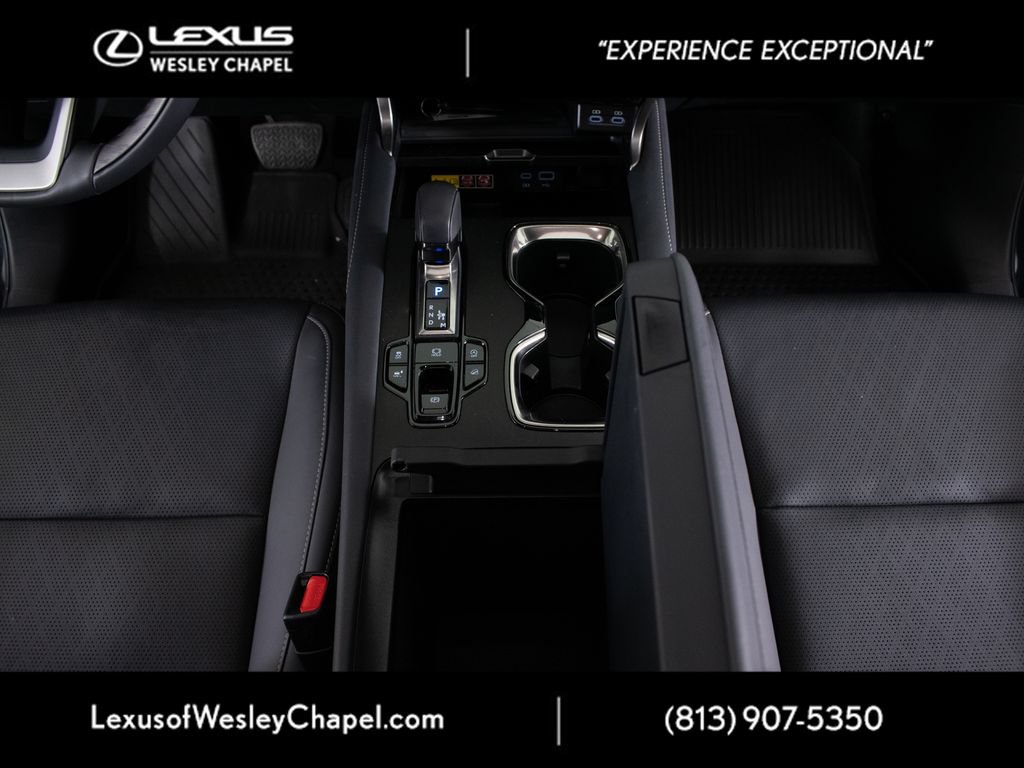 Certified 2024 Lexus RX 350 Premium Plus w/ Convenience Package AWD/4WD image 19