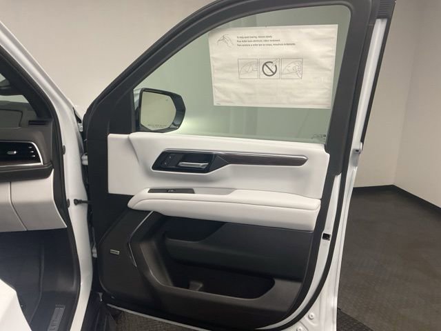 New 2026 Chevrolet Tahoe Premier image 24