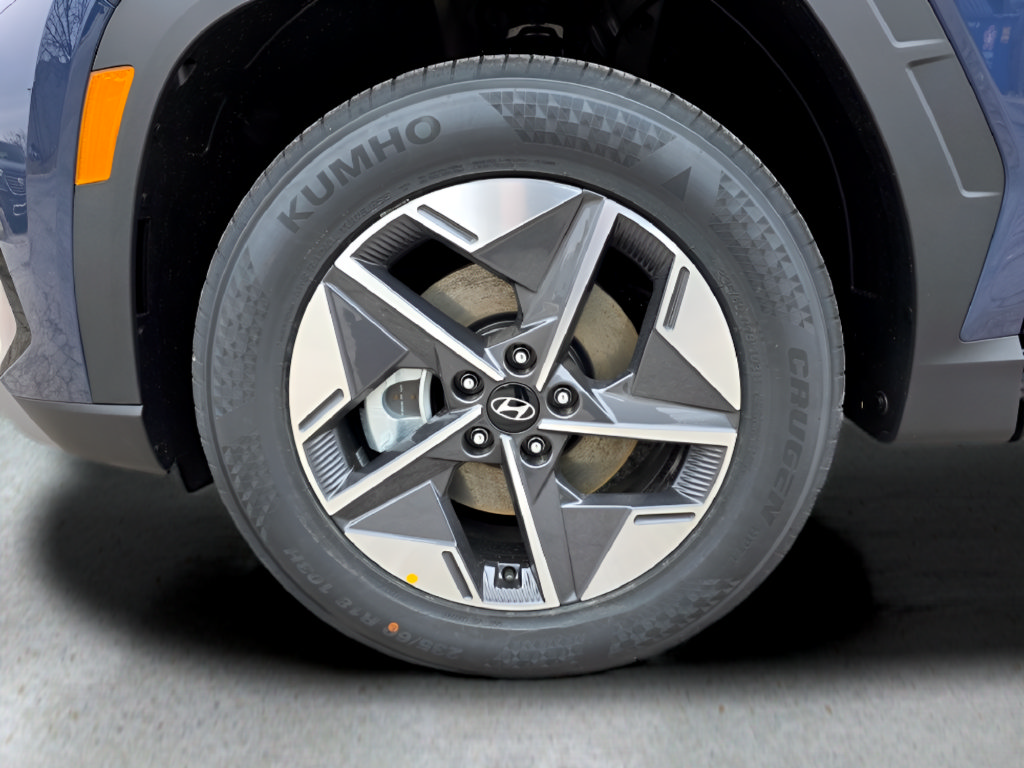 New 2026 Hyundai Tucson SEL Plus AWD/4WD image 10