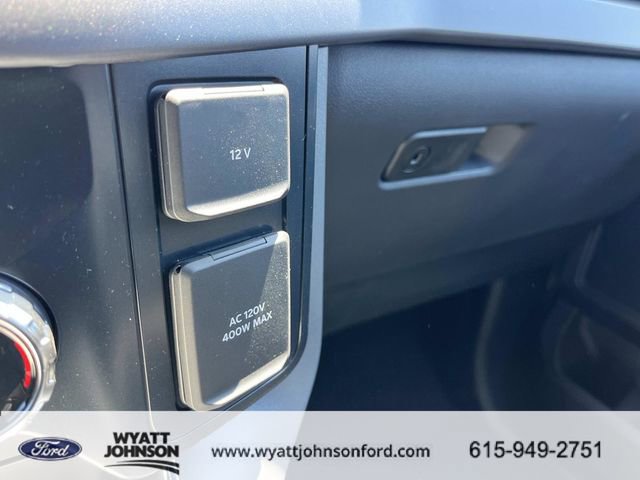 New 2026 Ford F150 XLT AWD/4WD image 29