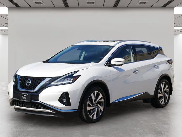 Used 2020 Nissan Murano Platinum AWD/4WD image 2