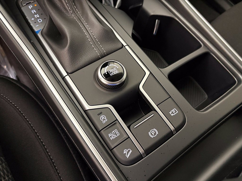 New 2026 Kia Sorento LX FWD image 31