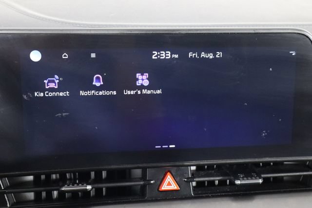 Used 2025 Kia Sportage EX FWD image 33