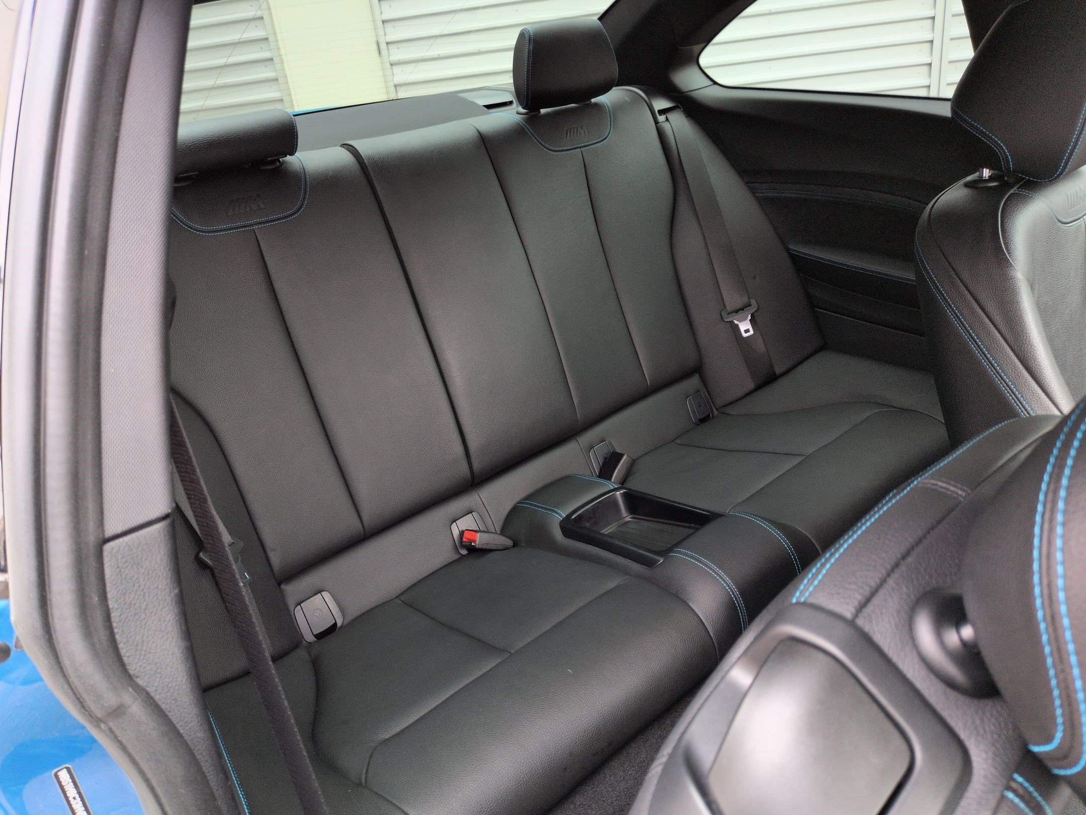 Used 2017 BMW M2 Base image 29