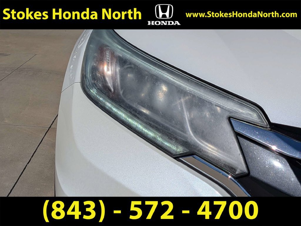 Used 2016 Honda CR-V EX-L image 12