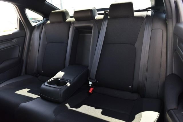 Used 2026 Honda Civic Sport image 23