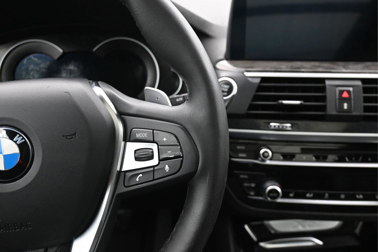 Used 2019 BMW X3 xDrive30i w/ Driving Assistance Package image 16