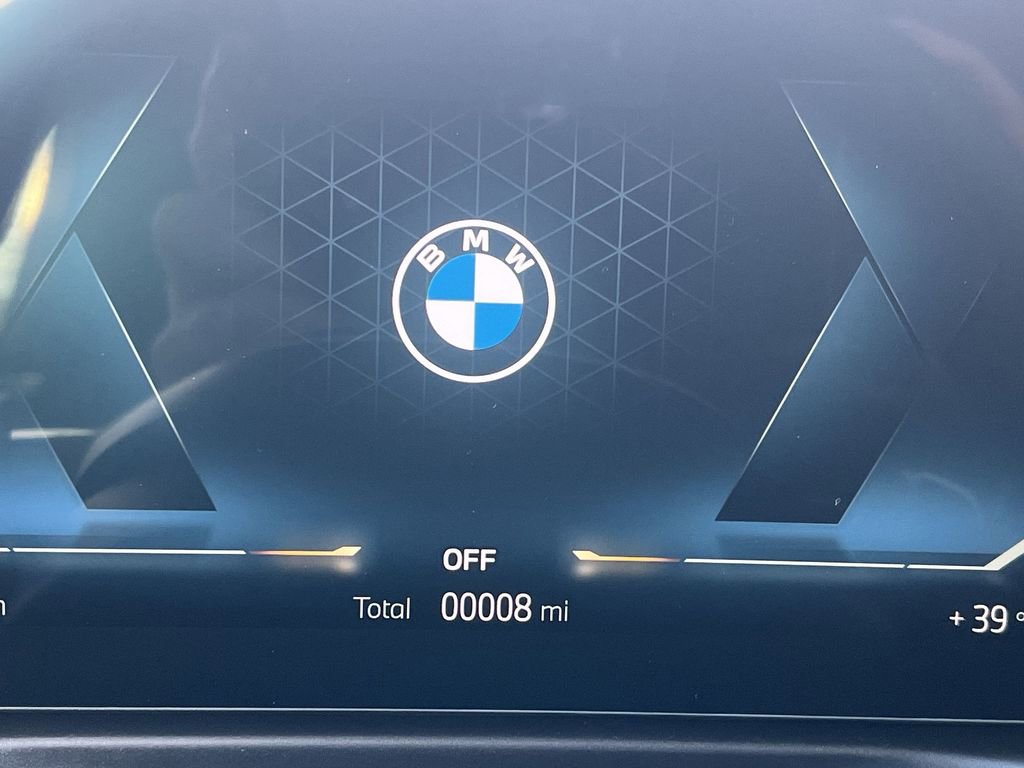 New 2026 BMW 430i xDrive Convertible w/ M Sport Package image 15