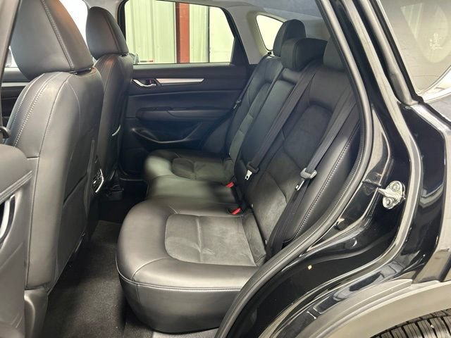 Used 2018 MAZDA CX-5 Touring w/ Preferred Equipment Package AWD/4WD image 16