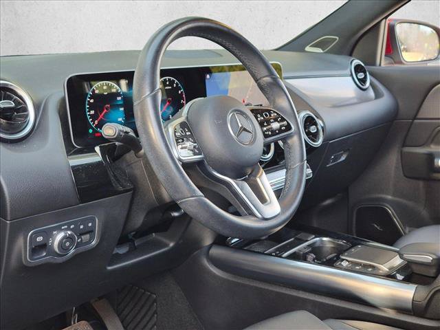 Certified 2021 Mercedes-Benz GLA 250 image 9