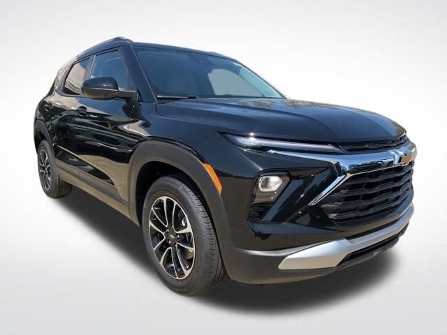 New 2026 Chevrolet TrailBlazer LT image 7