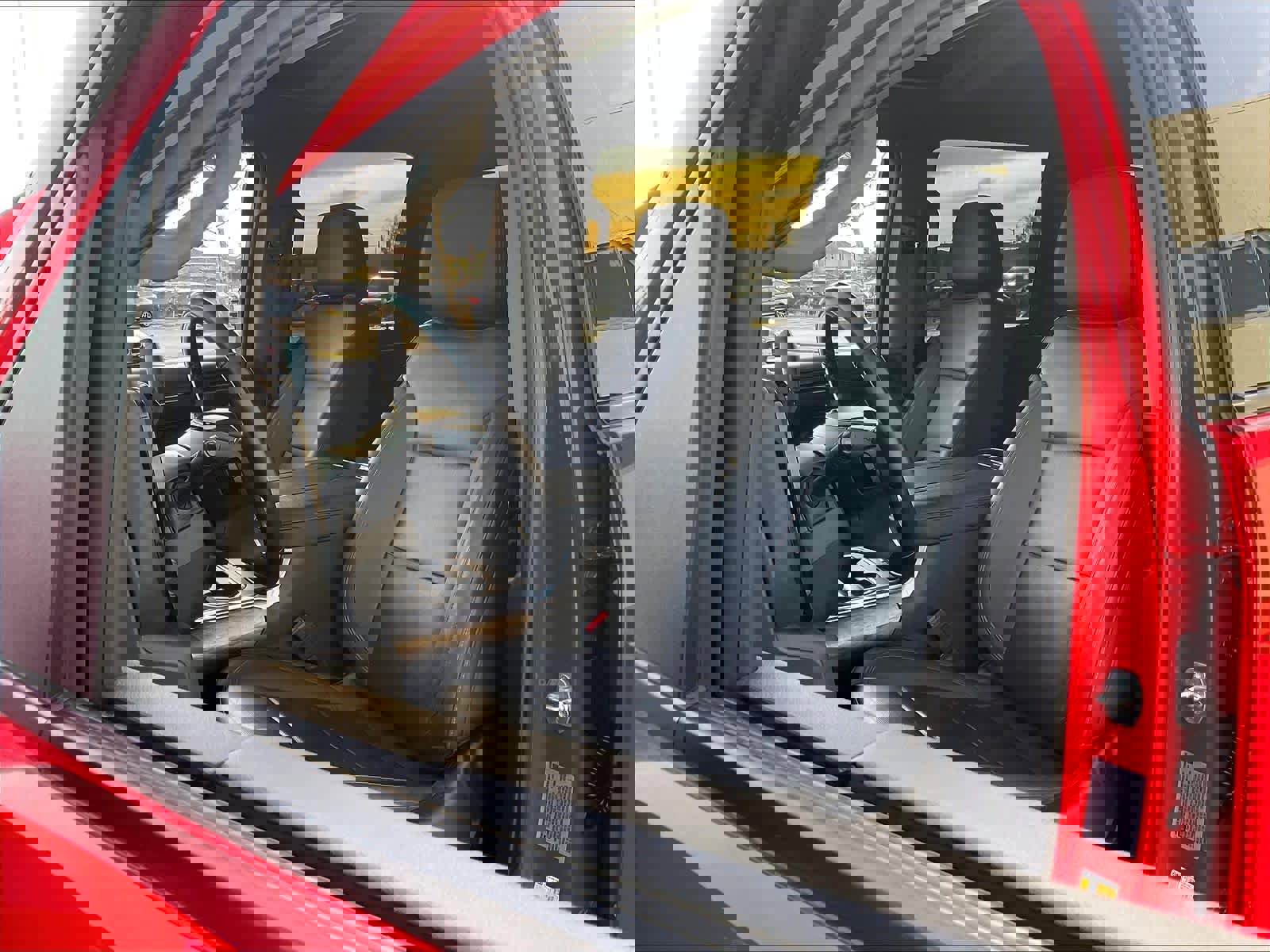 Used 2024 Chevrolet Silverado 2500 LTZ w/ LTZ Plus Package image 28