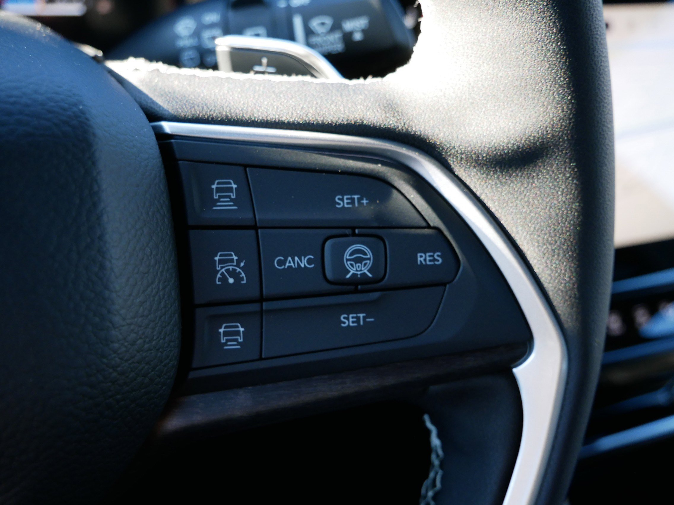 New 2026 Jeep Grand Cherokee Limited w/ Limited Altitude Package image 20