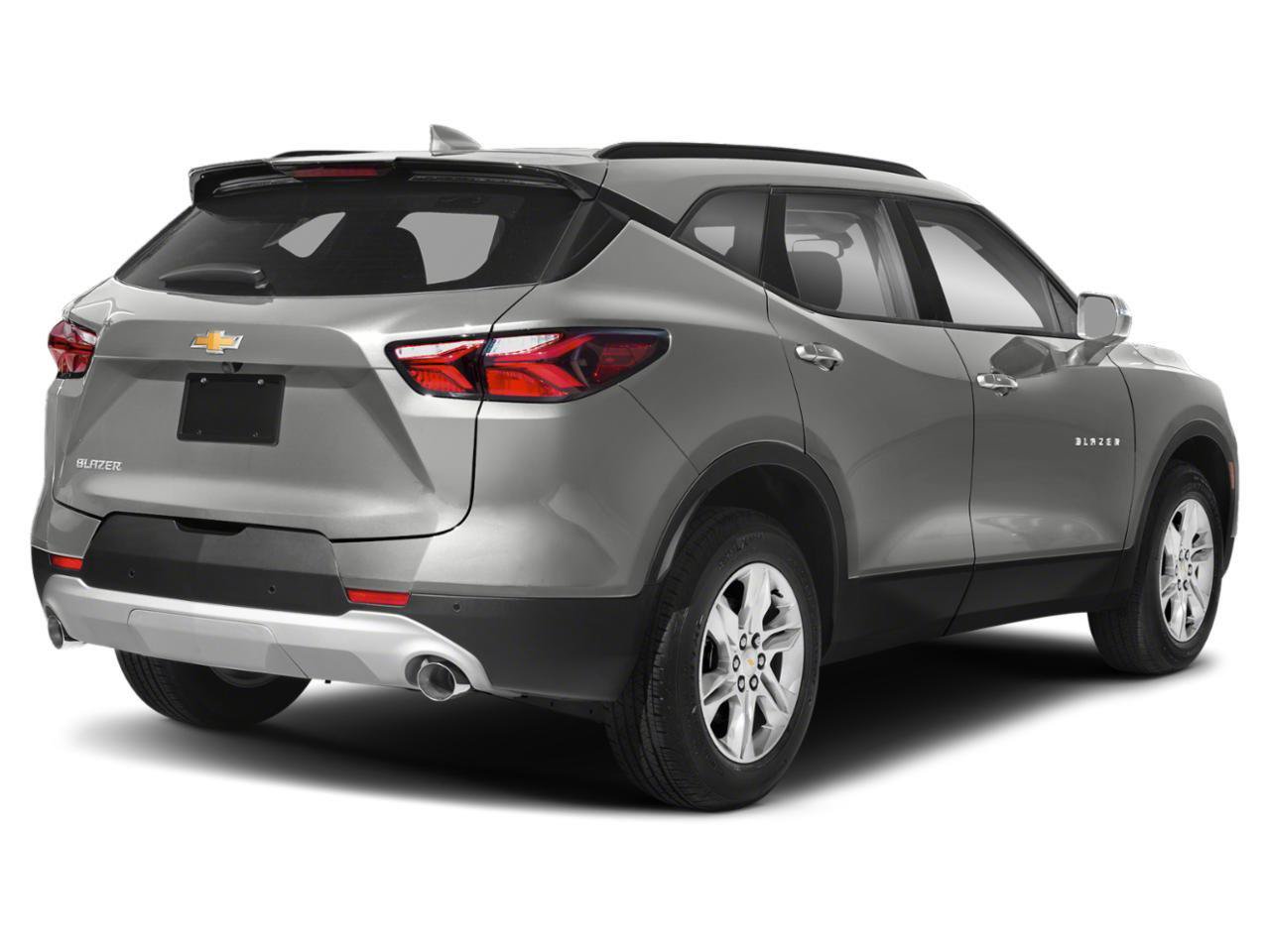 Used 2020 Chevrolet Blazer LT AWD/4WD image 11