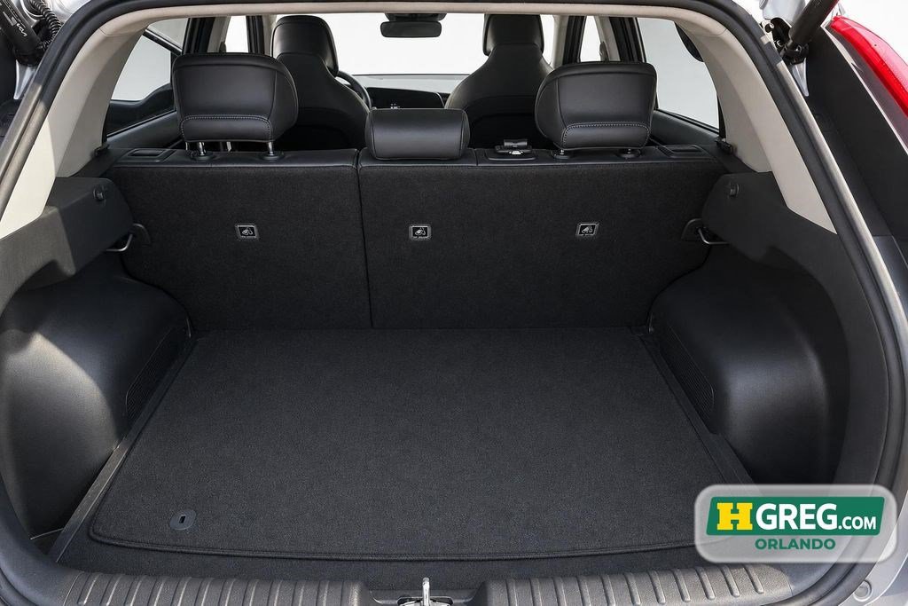 Used 2023 Kia Niro Wind FWD image 13