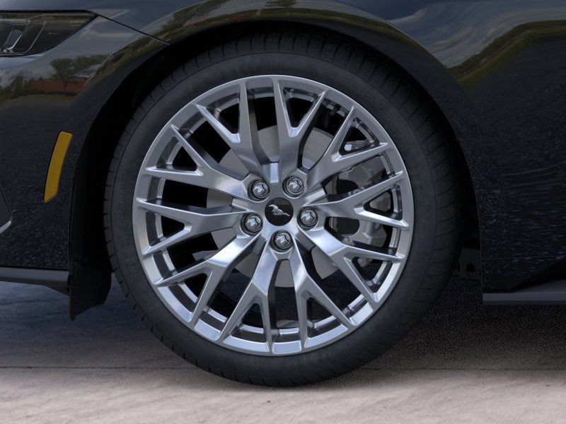 New 2026 Ford Mustang Premium RWD image 19