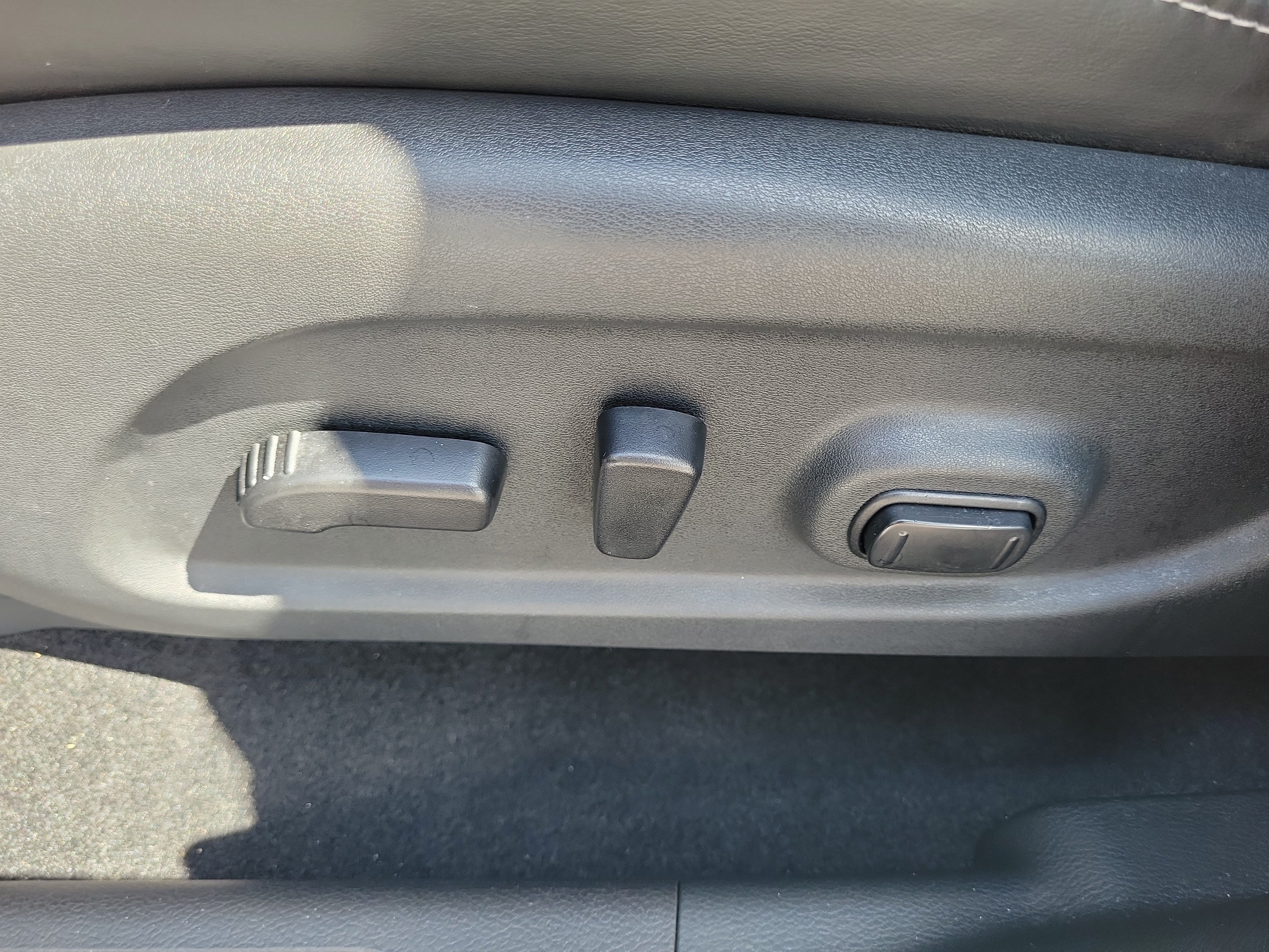 Certified 2023 Nissan Murano SV FWD image 13