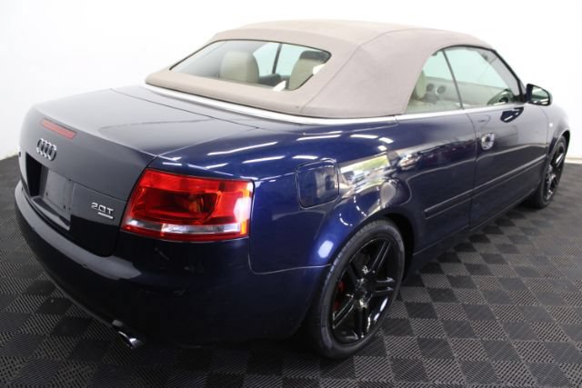 Used 2008 Audi A4 2.0T AWD/4WD image 28