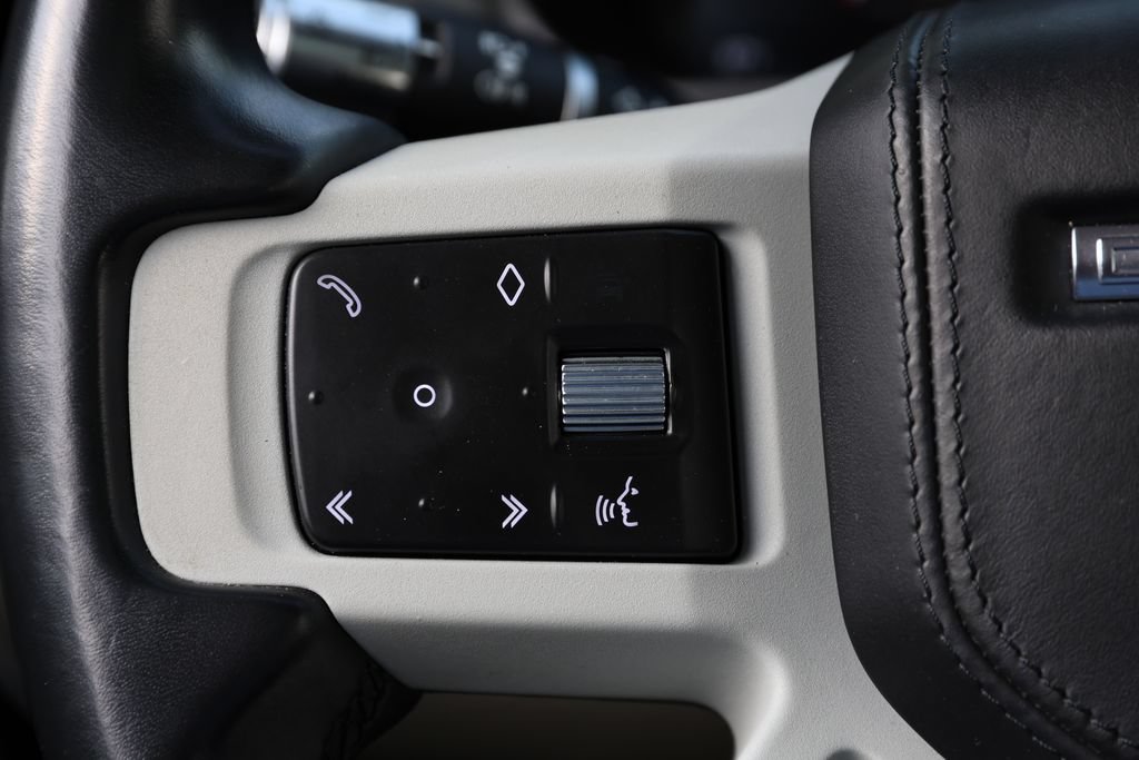 Used 2020 Land Rover Defender 110 HSE AWD/4WD image 26