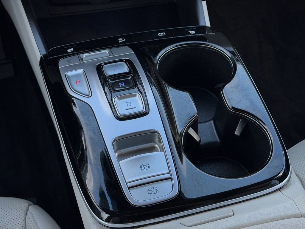 Certified 2023 Hyundai Tucson SEL image 14