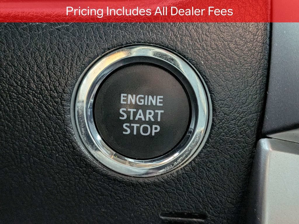 Certified 2021 Toyota 4Runner Limited AWD/4WD image 30