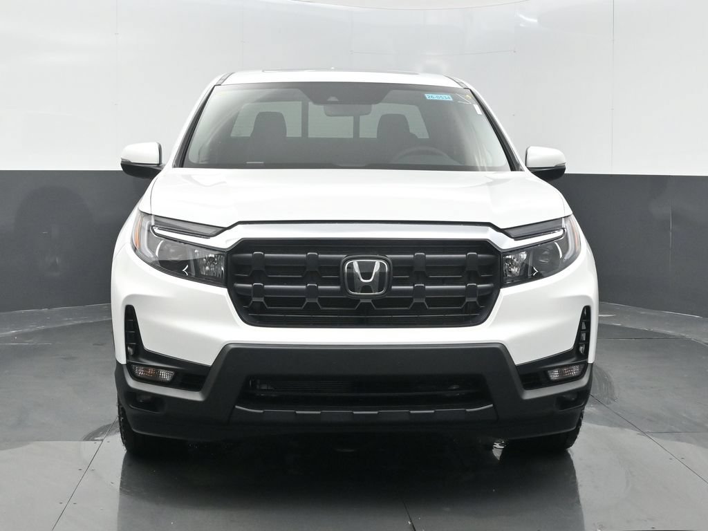 New 2026 Honda Ridgeline RTL image 2
