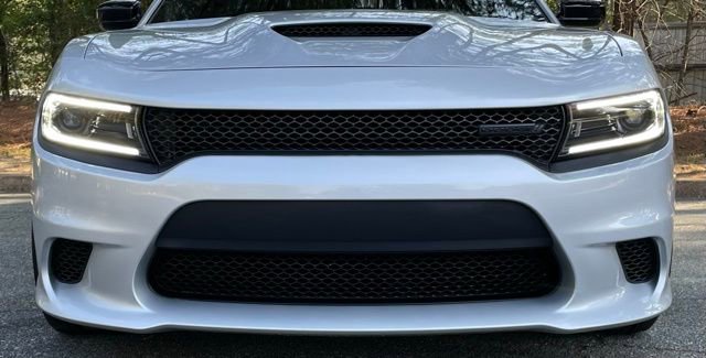 Used 2023 Dodge Charger R/T w/ Blacktop Package image 11