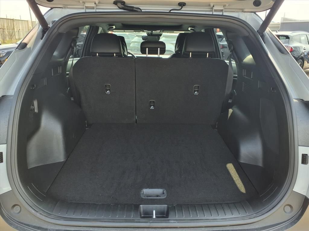 Certified 2023 Kia Sportage X-Pro Prestige image 10
