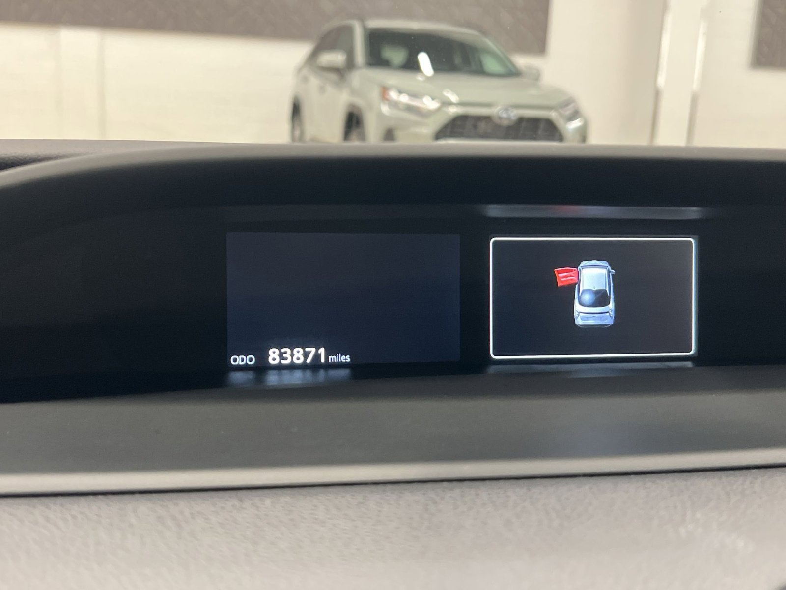 Used 2016 Toyota Prius Three Touring image 15