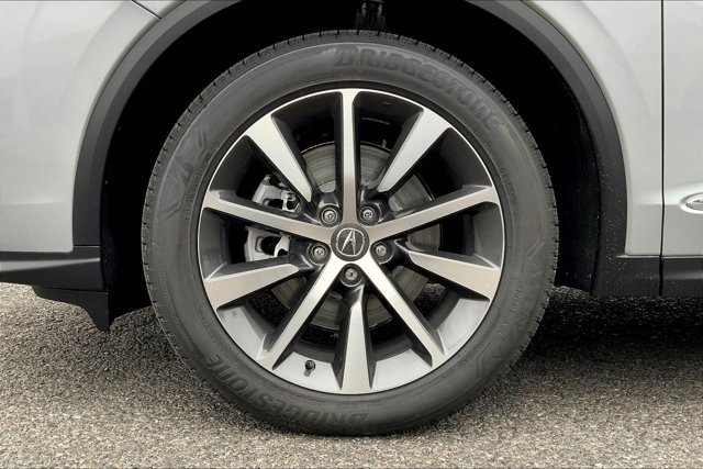 New 2026 Acura MDX w/ Technology Package AWD/4WD image 18