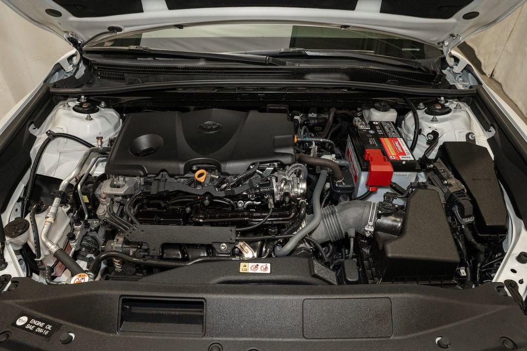 Used 2024 Toyota Camry LE image 18